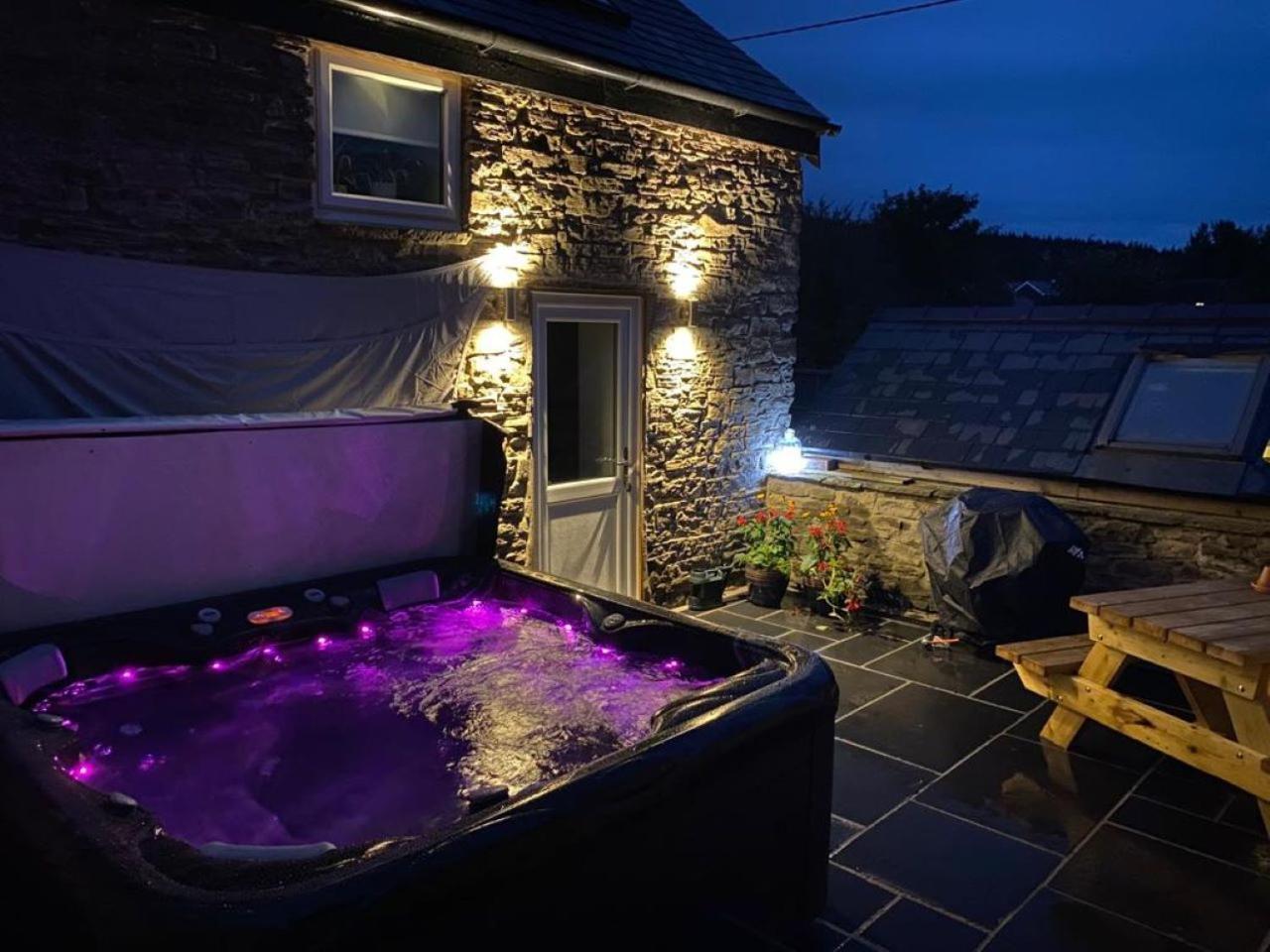 Fig Cottage Holiday Home Whitecroft Exterior foto